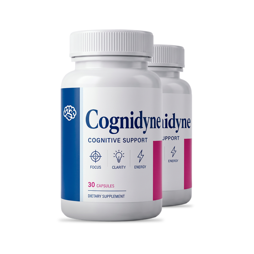 Cognidyne